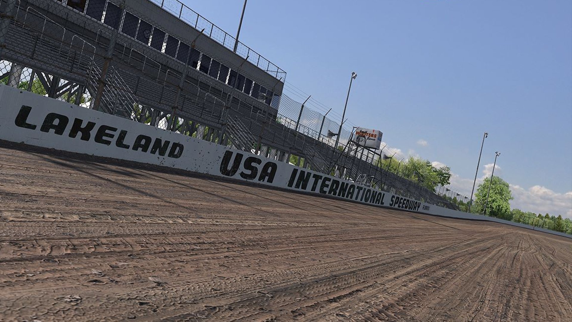 iracing dirt