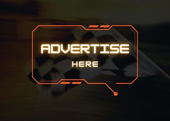 Advertise on Inside Sim Racing