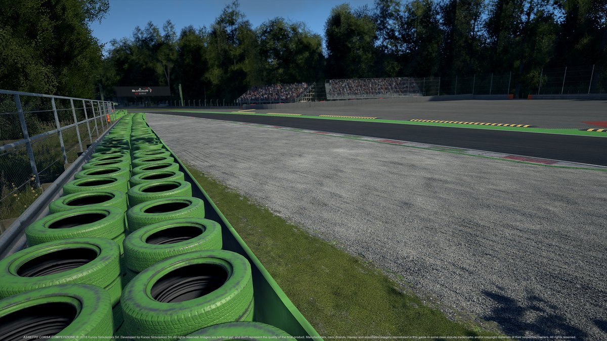 Assetto Corsa Competizione April preview 19