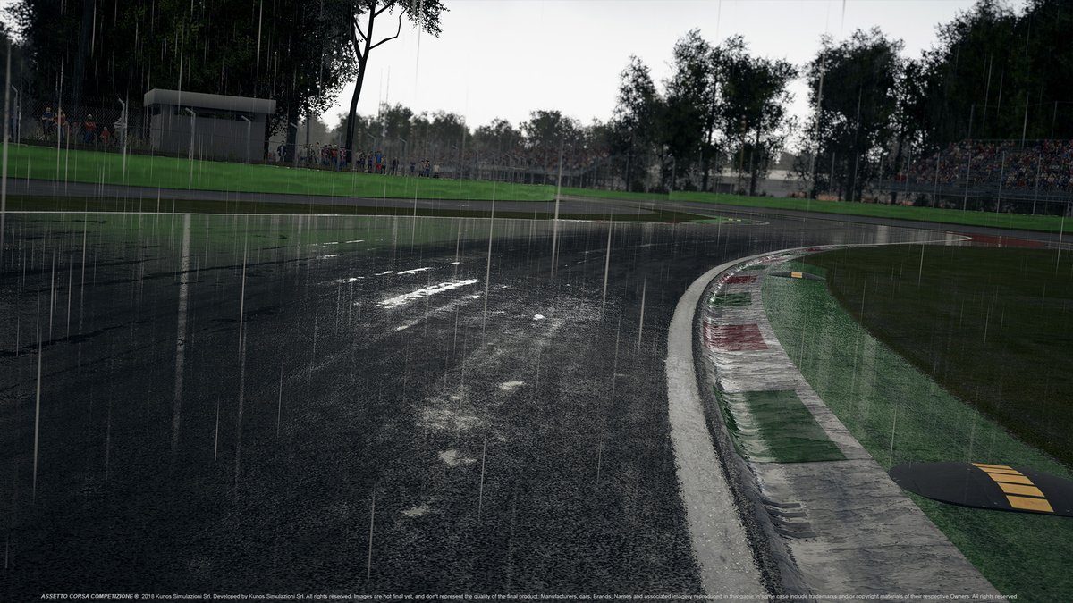 Assetto Corsa Competizione April preview 21