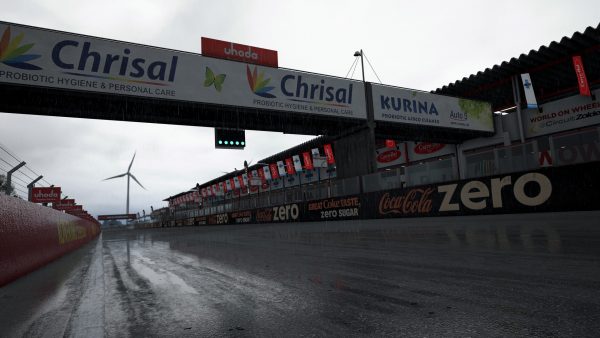 Assetto Corsa Competizione Emil Frey Jaguar G3 3