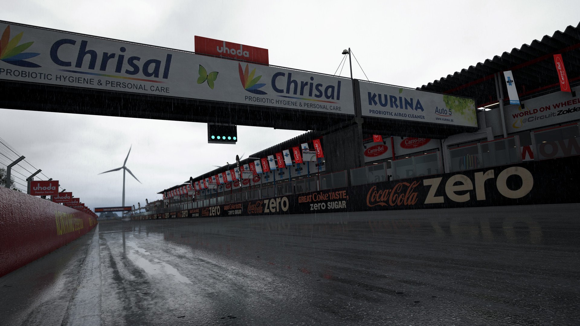 Assetto Corsa Competizione Emil Frey Jaguar G3 3