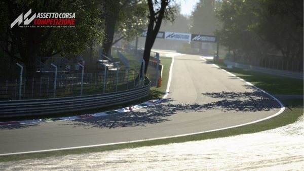 Assetto Corsa Competizione Release 6 3