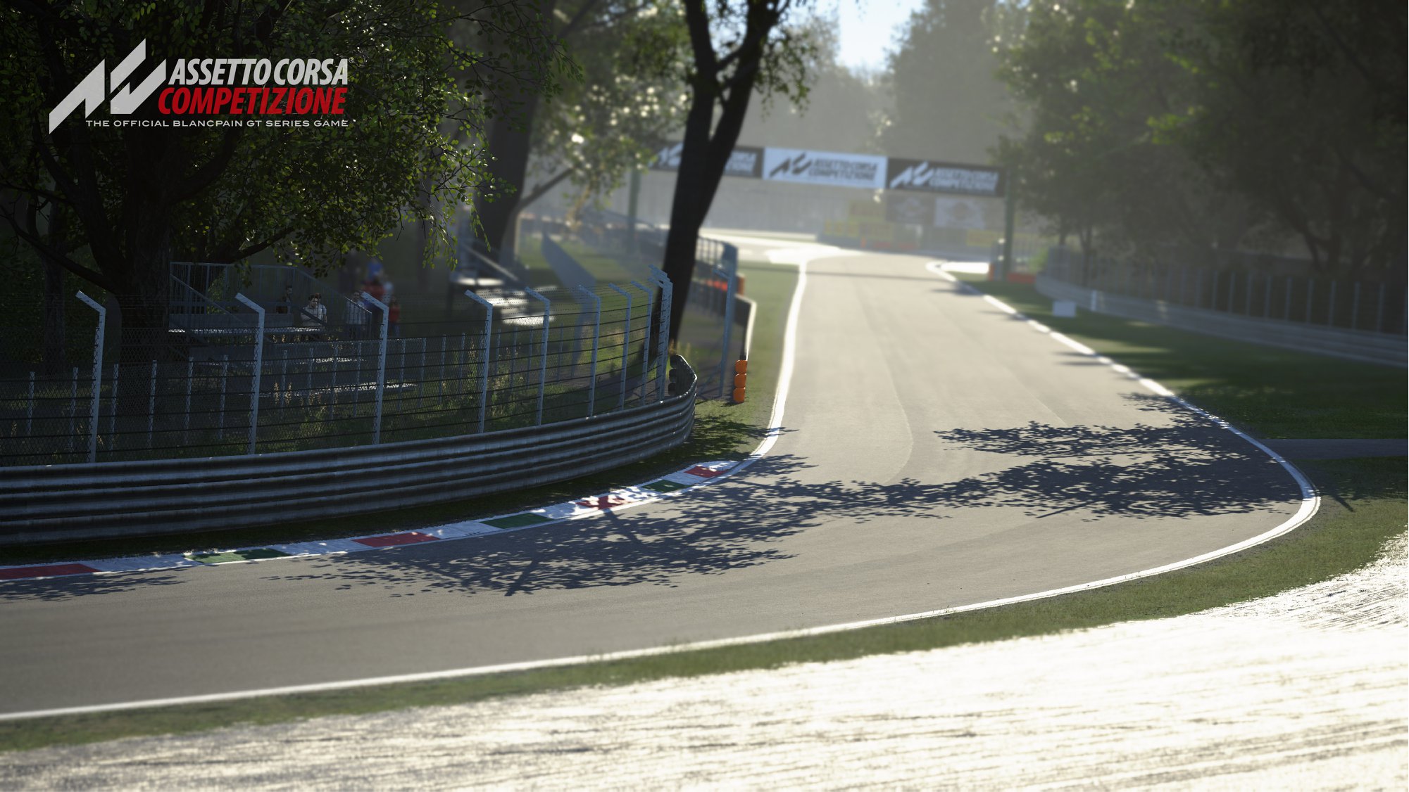 Assetto Corsa Competizione Release 6 3