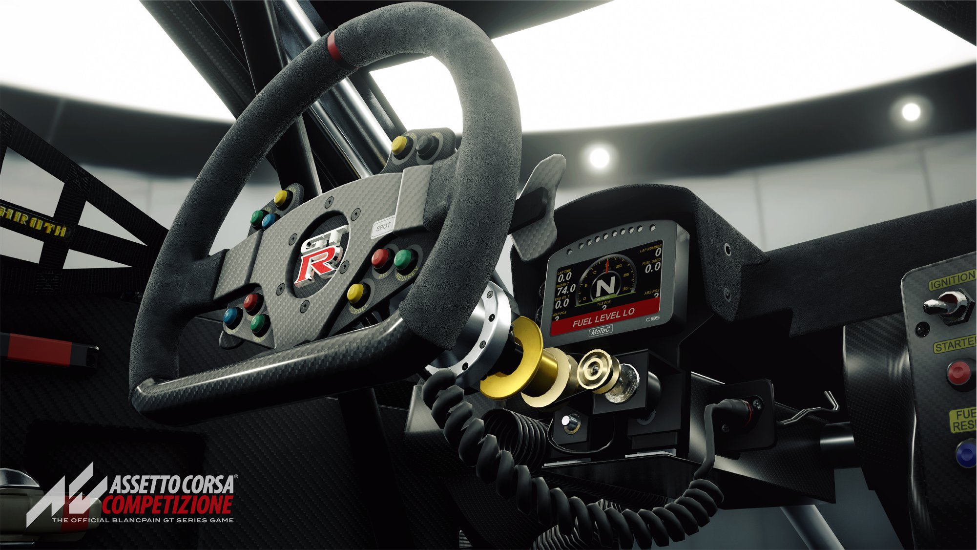 Assetto Corsa Competizione Release 6 5