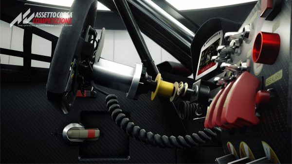 Assetto Corsa Competizione Release 6 7