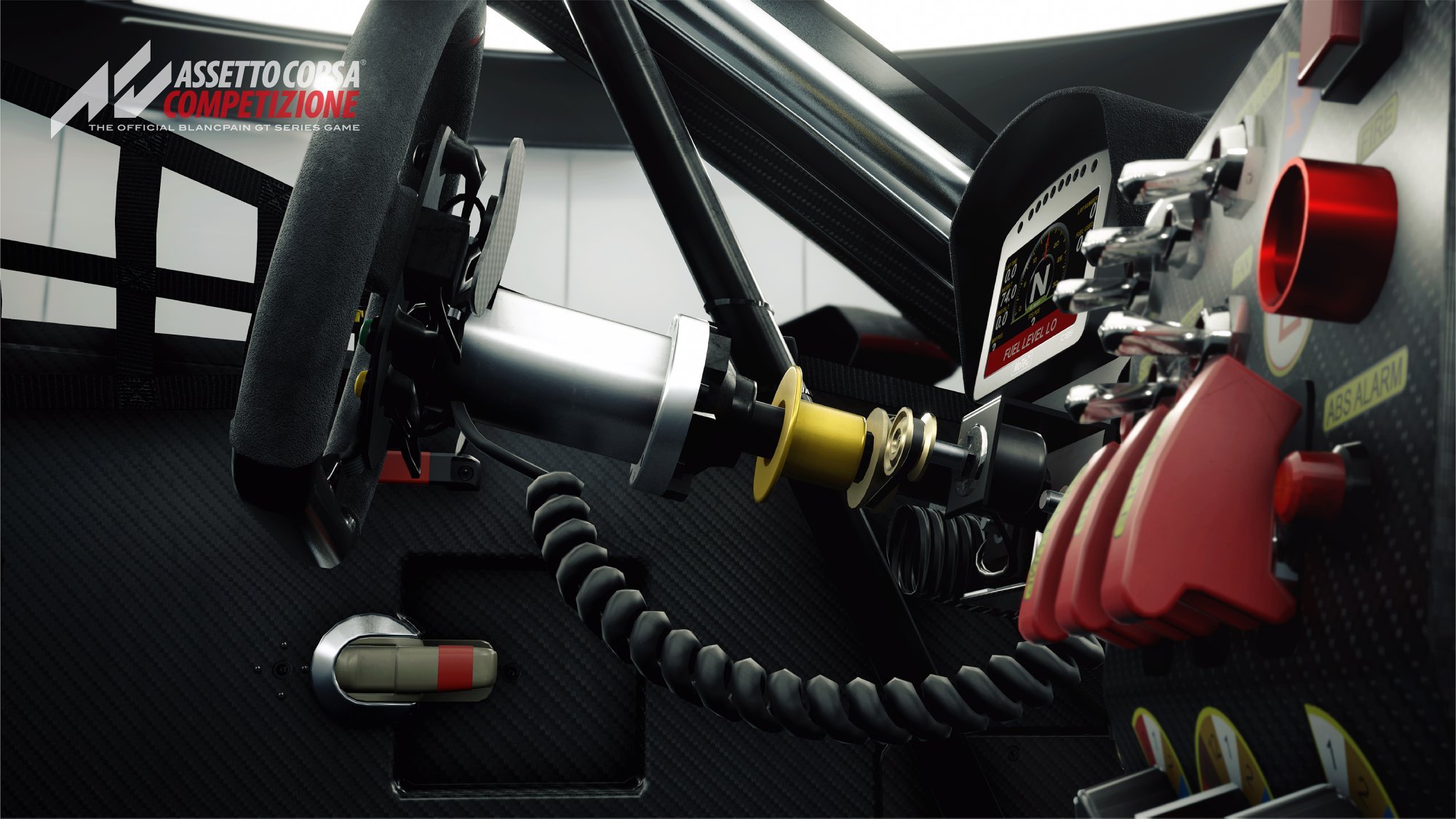 Assetto Corsa Competizione Release 6 7