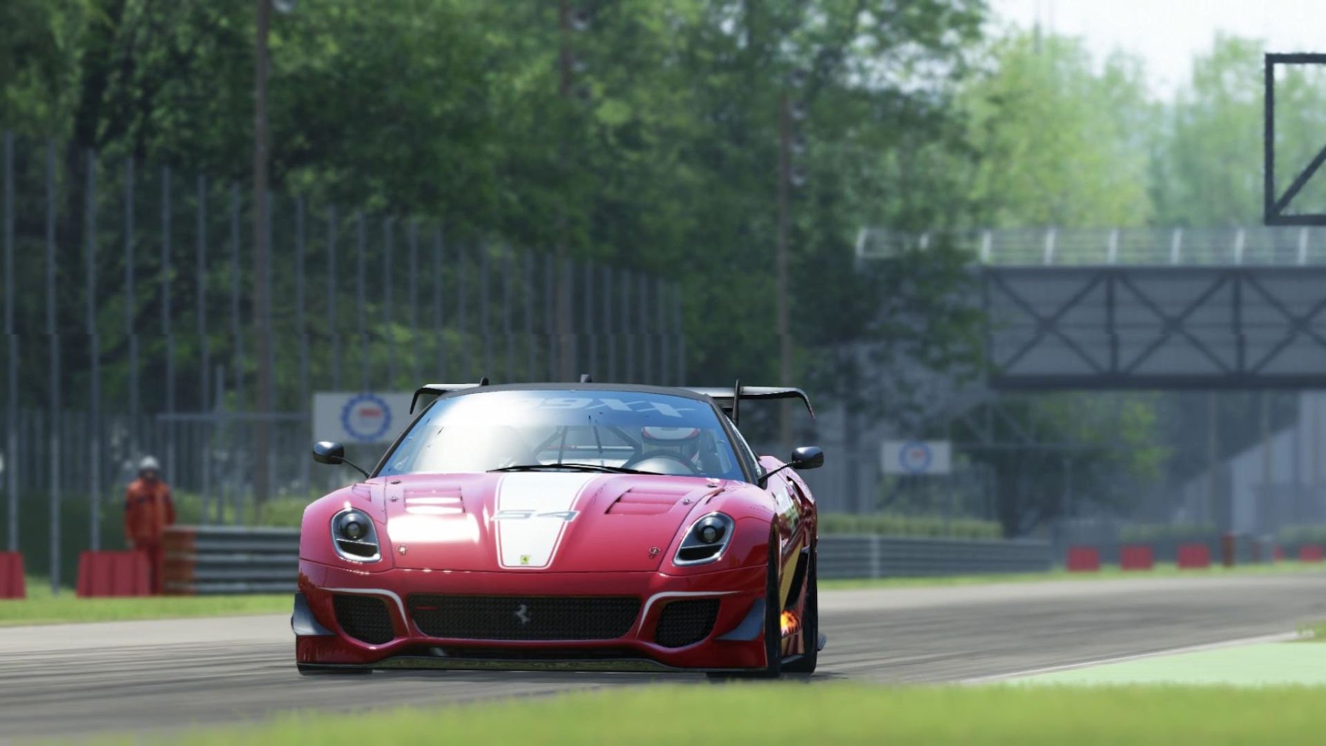 Assetto Corsa PS4 Xbox One Review