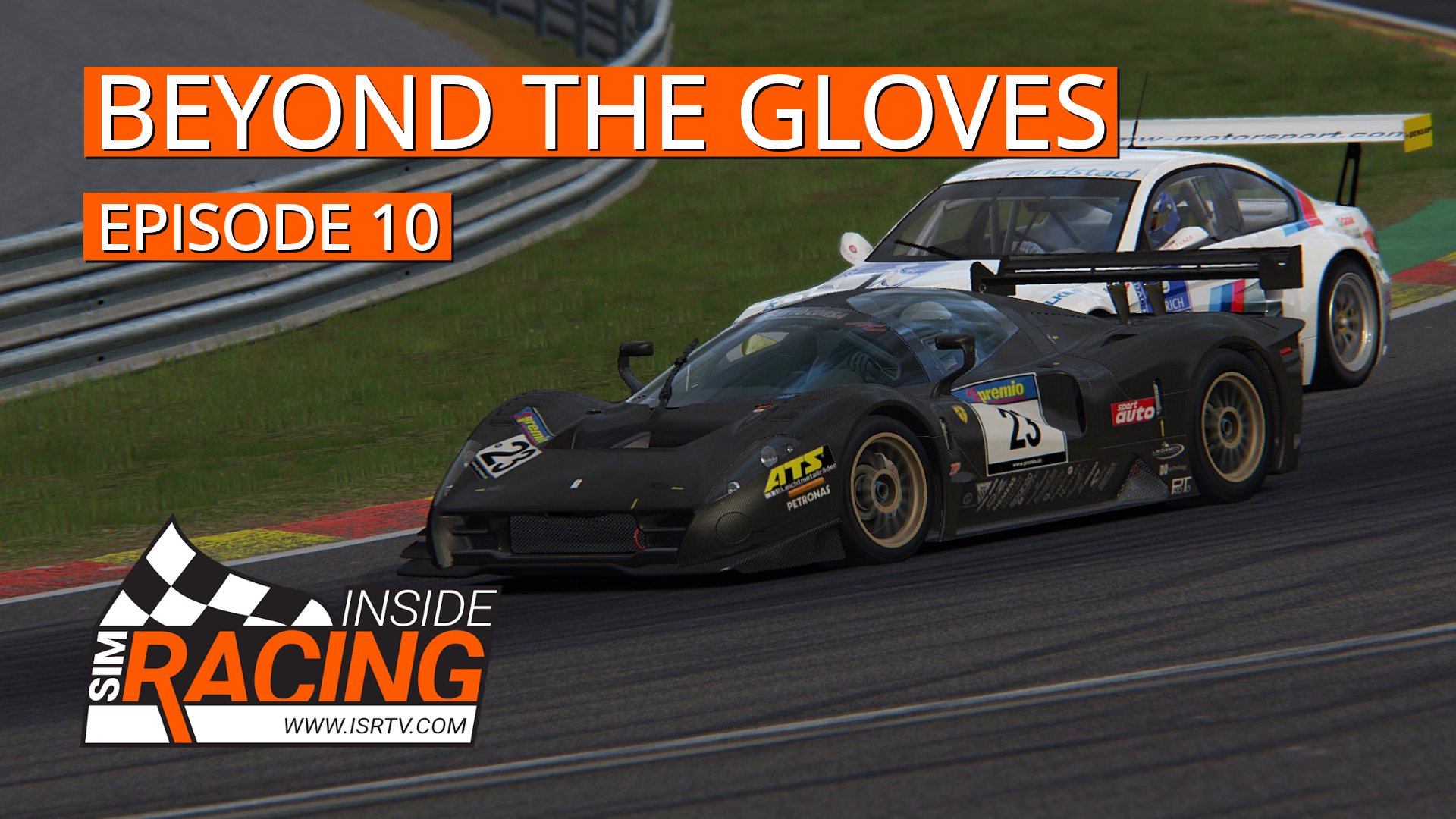 Beyond The Gloves Ep10 tn