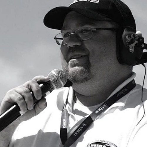 Brian Bielanski, Podcast Host & Producer