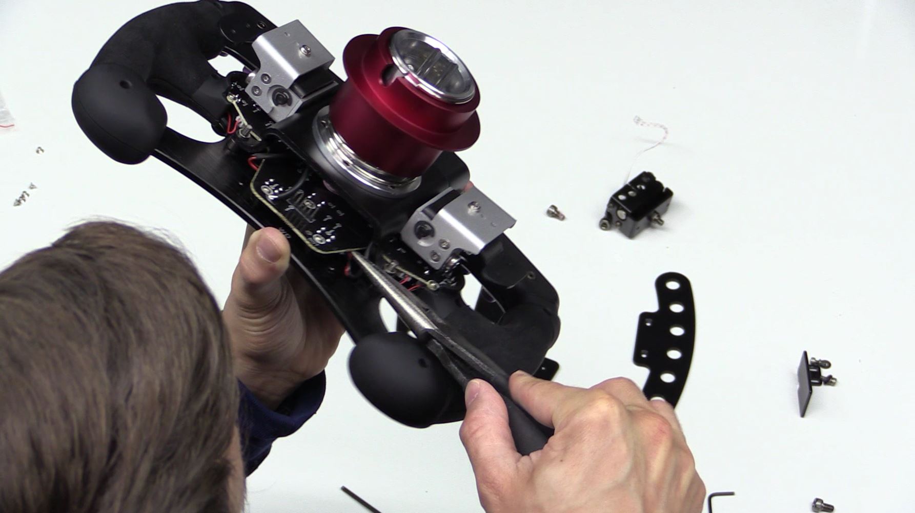 creosim-mps-15-installation