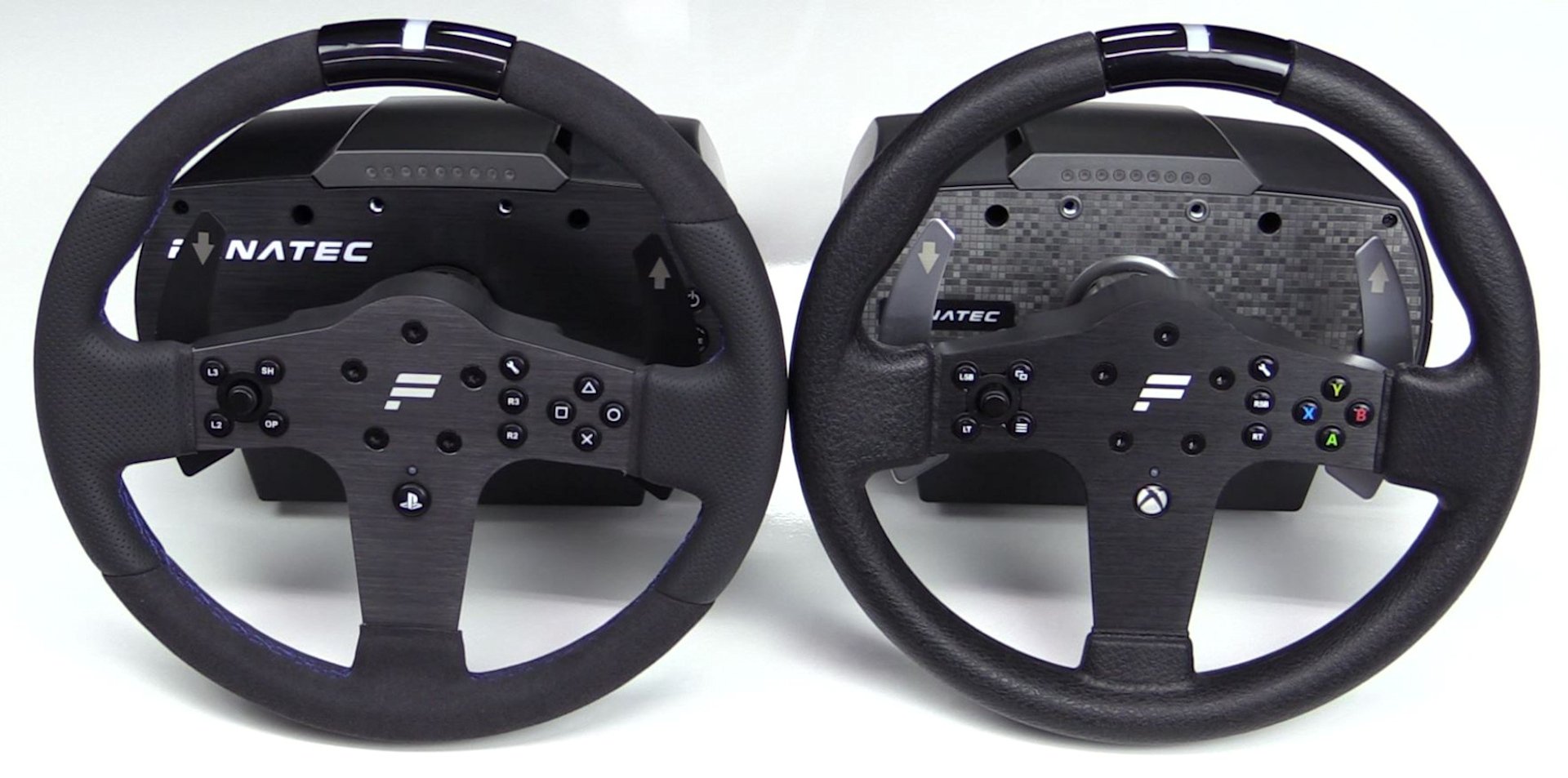 Fanatec CSL Elite Racing Wheel for PS4 Review