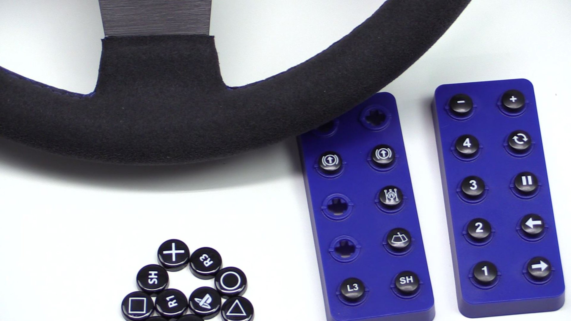 Fanatec CSL Elite Racing Wheel for PS4 Review