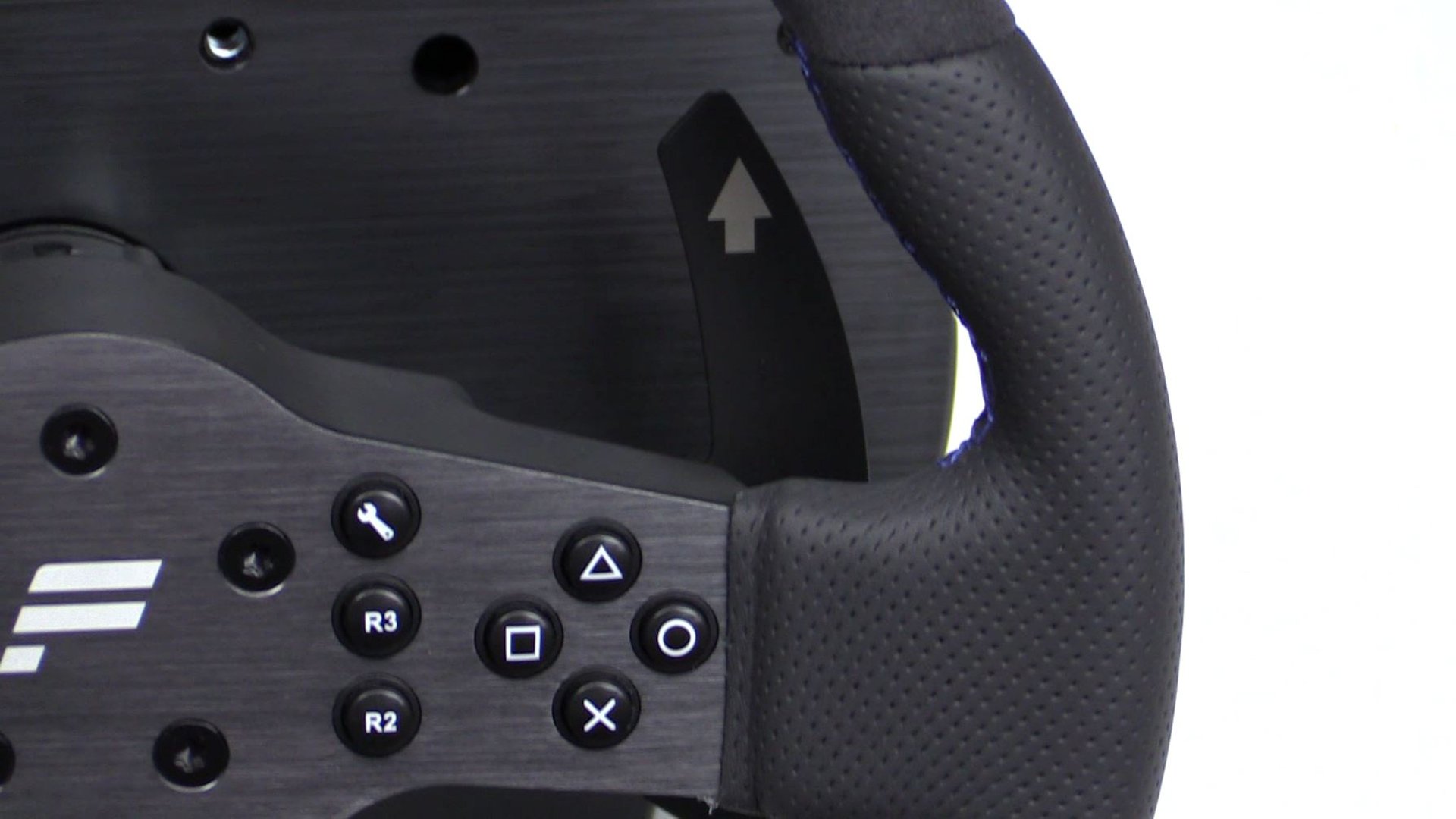 Fanatec CSL Elite Racing Wheel for PS4 Review