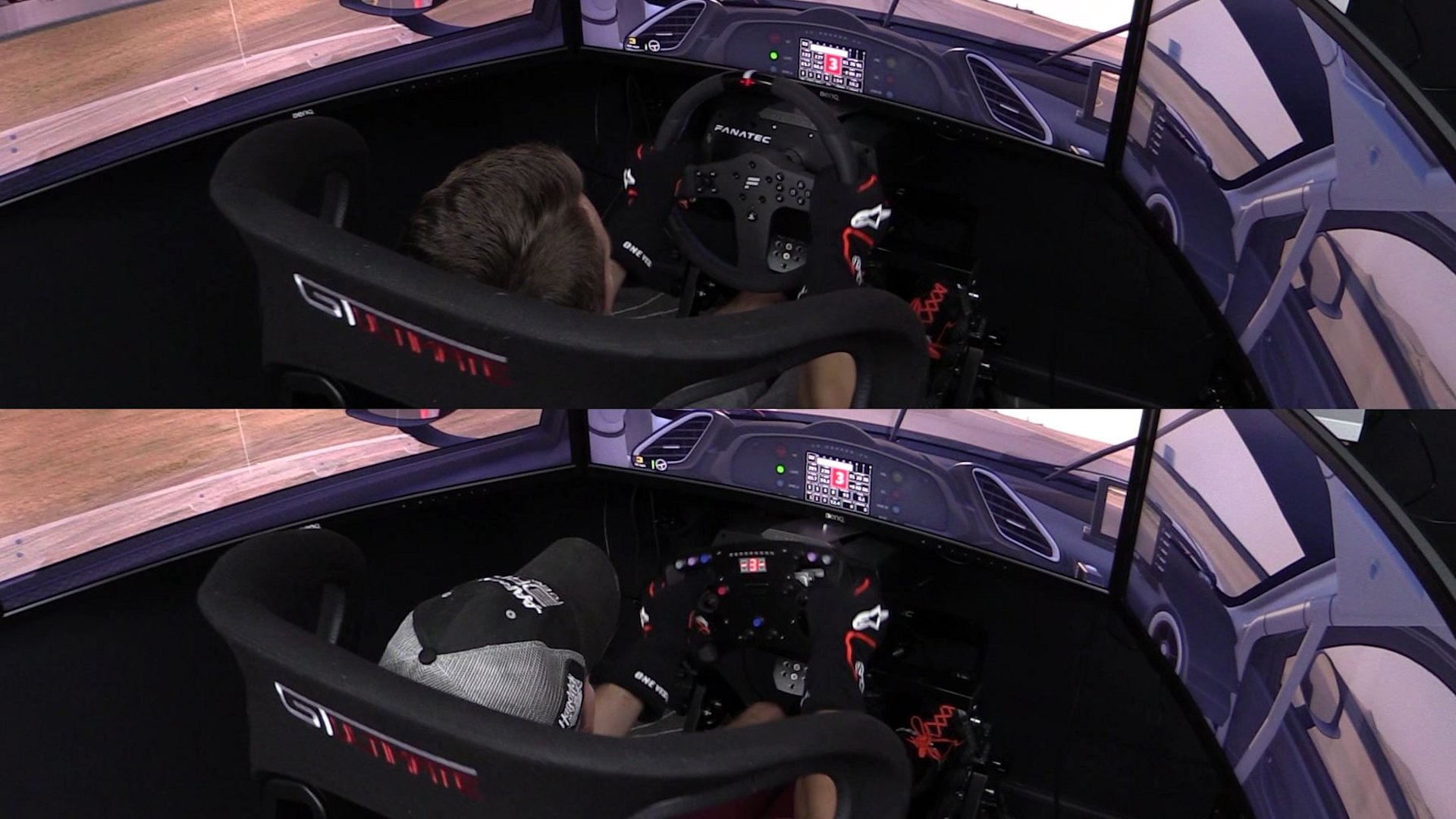 Fanatec CSL Elite Racing Wheel for PS4 Review