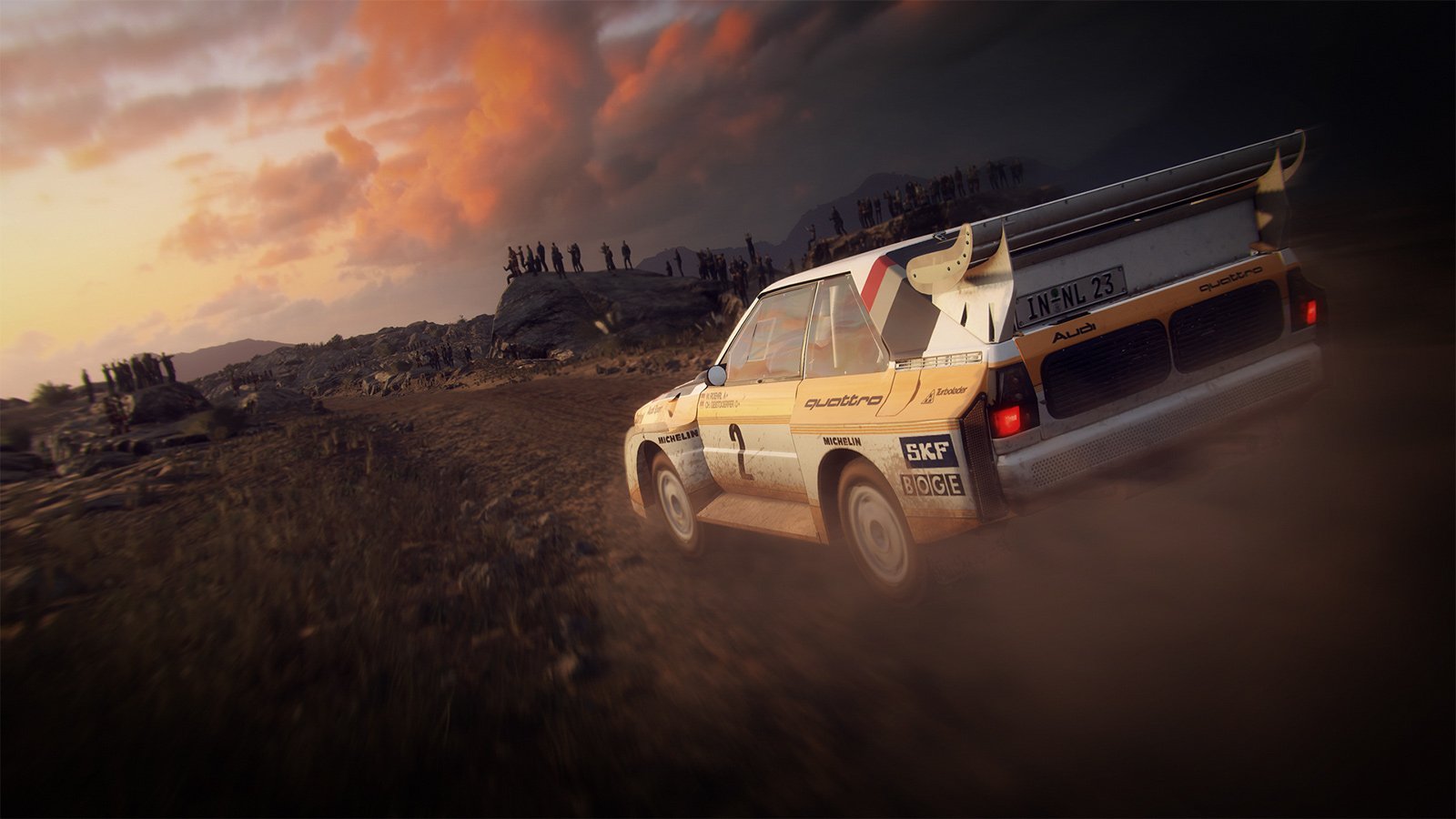 DiRT Rally 2.0 preview 4