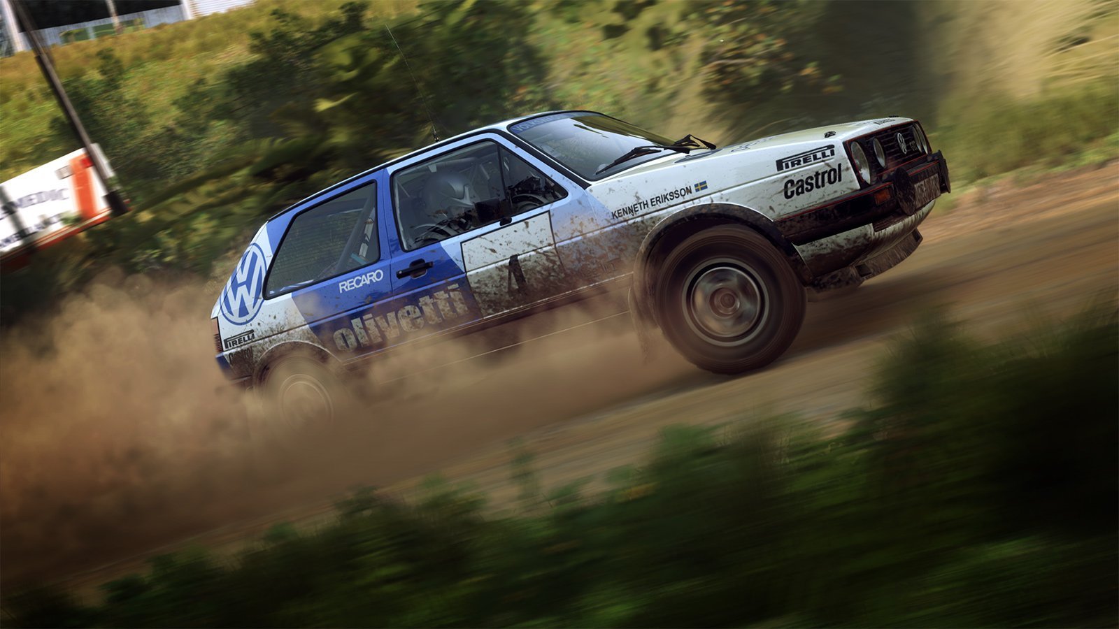 DiRT Rally 2.0 preview 6