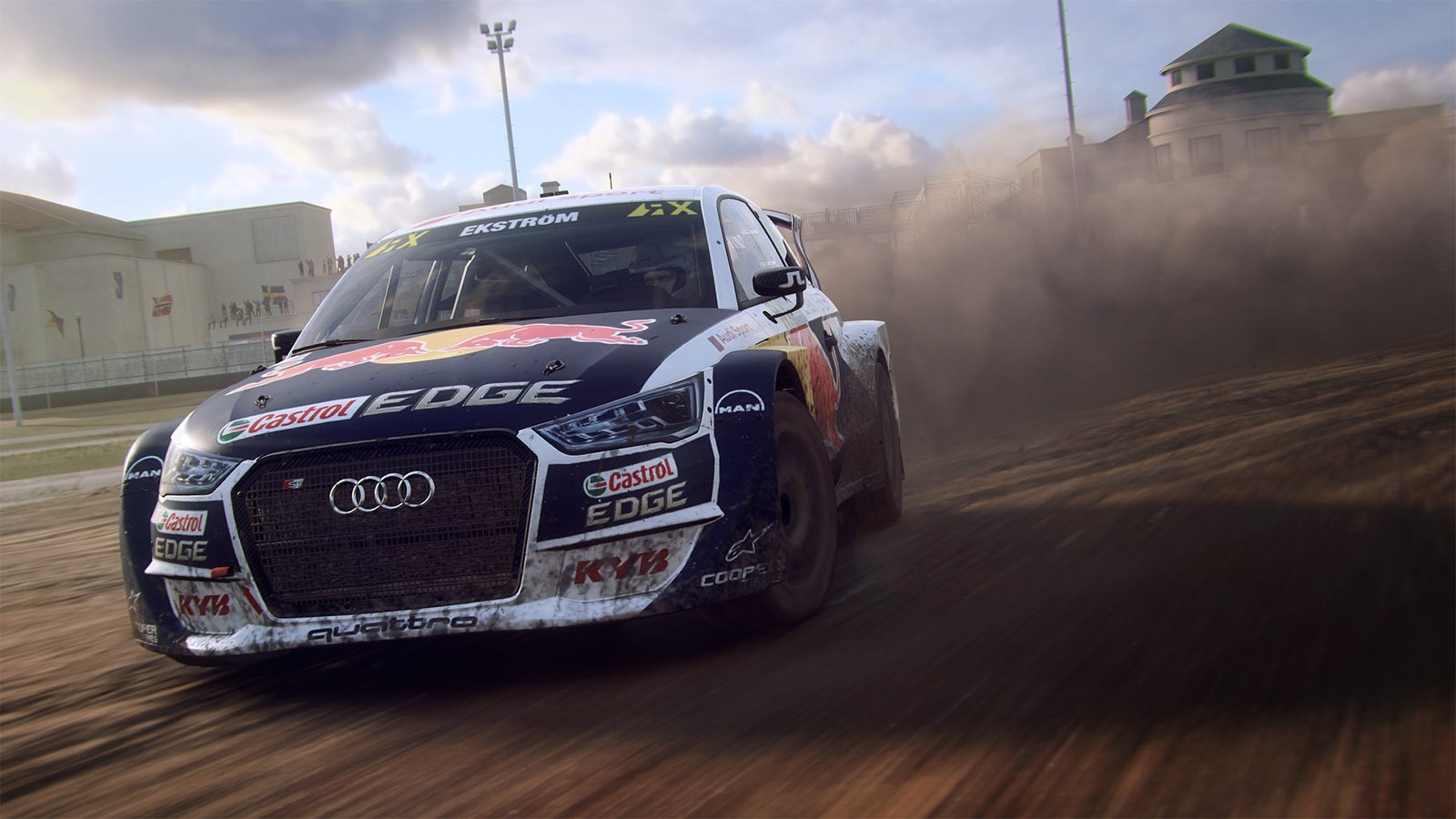 DiRT Rally 2.0 preview 8