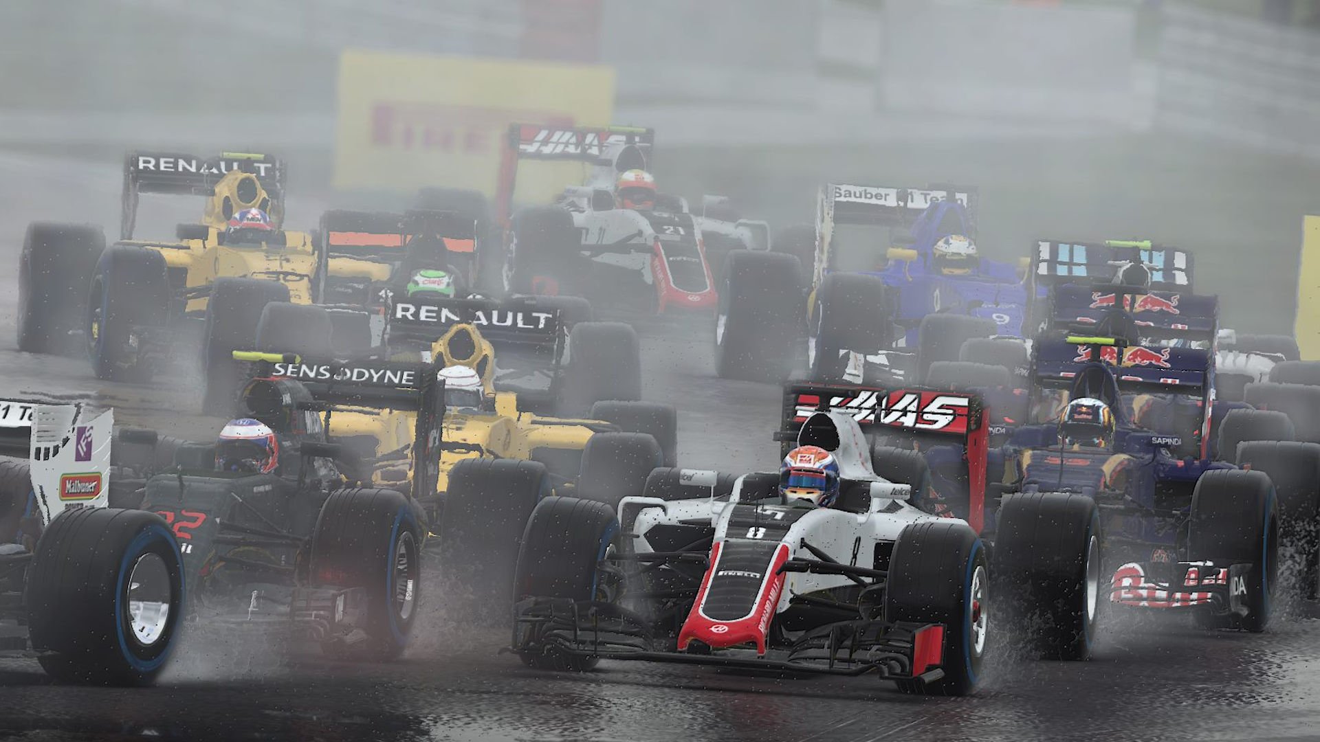 f1 2016 review pc ps4 steam xbox one