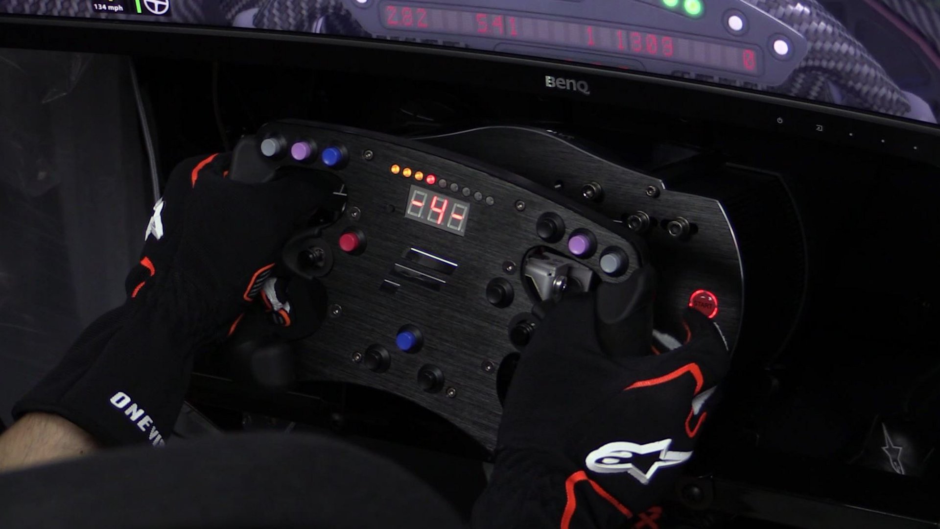 Fanatec ClubSport Wheel Base V2.5 Review