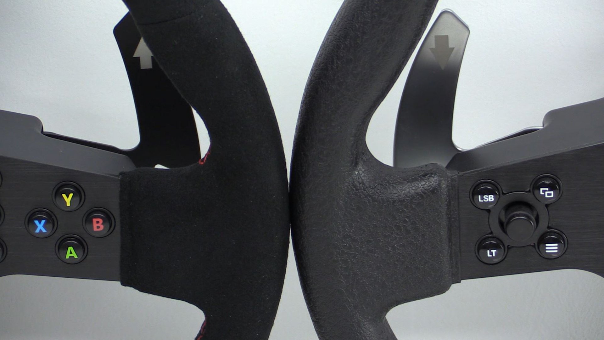 Fanatec CSL Elite P1 Racing Wheel Xbox