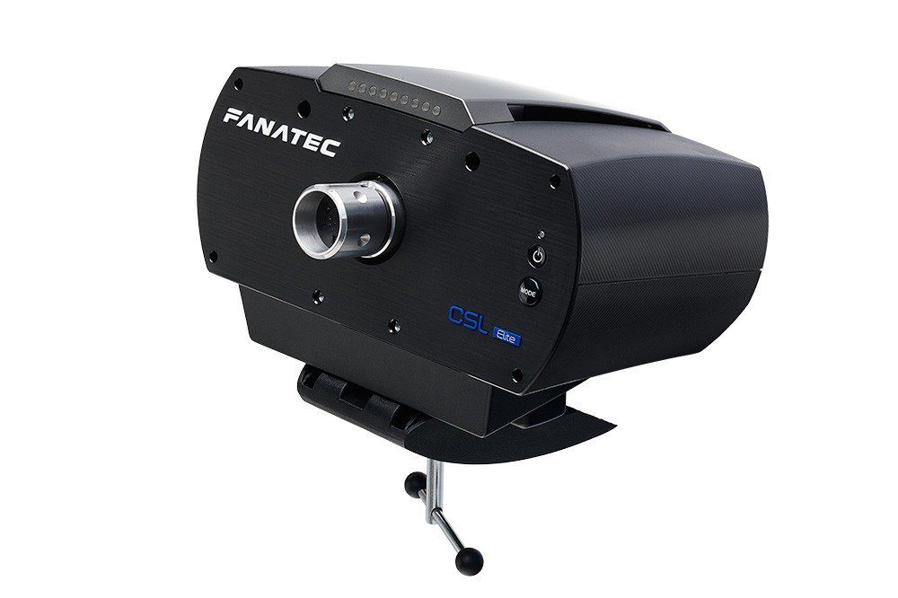 Fanatec CSL Elite PS4 11