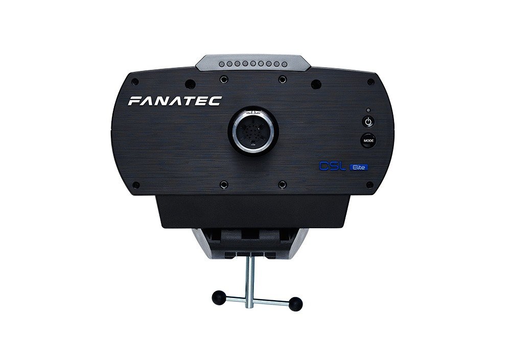 Fanatec CSL Elite PS4 13