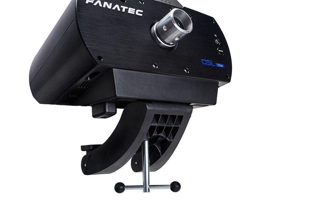 Fanatec CSL Elite PS4 16