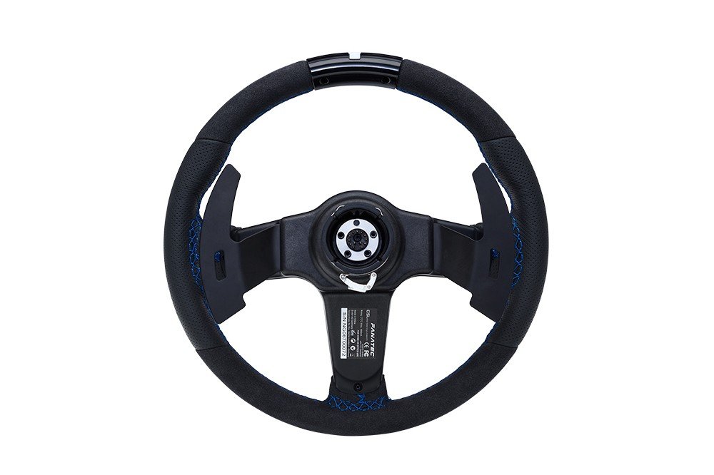 Fanatec CSL Elite PS4 18