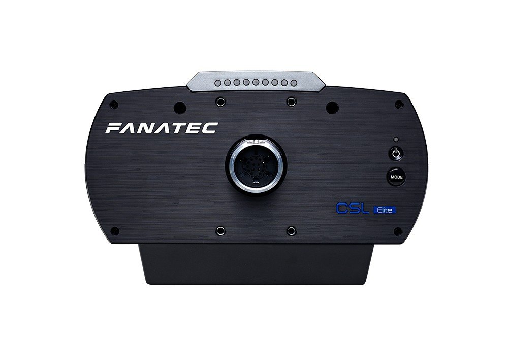 Fanatec CSL Elite PS4 4