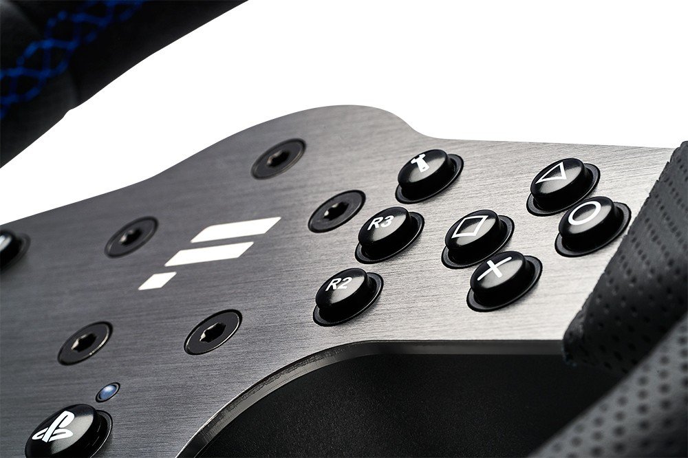 Fanatec CSL Elite PS4 6