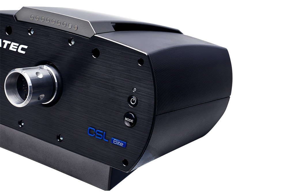 Fanatec CSL Elite PS4 9