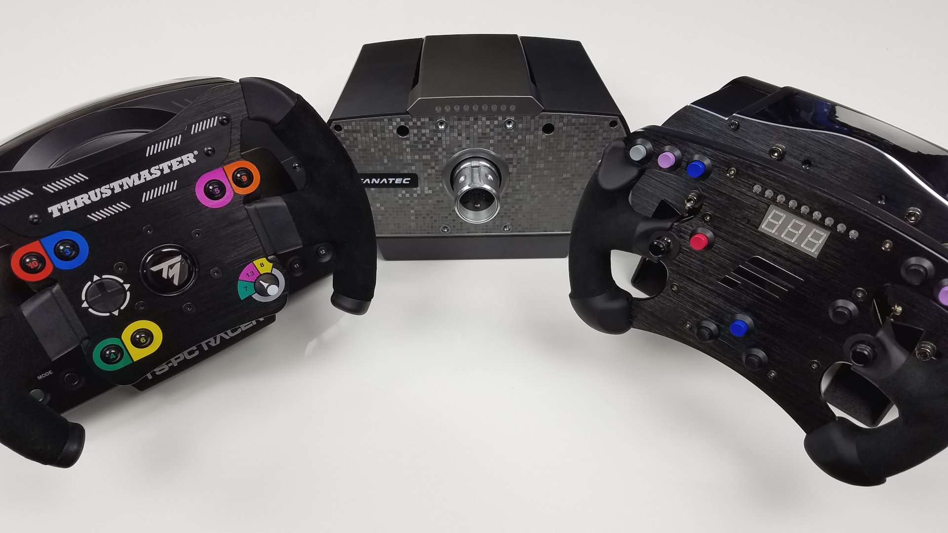 fanatec-csl-elite-vs-thrustmaster-ts-pc-racer-vs-fanatec-clubsport-wheel-base-v2-head-to-head