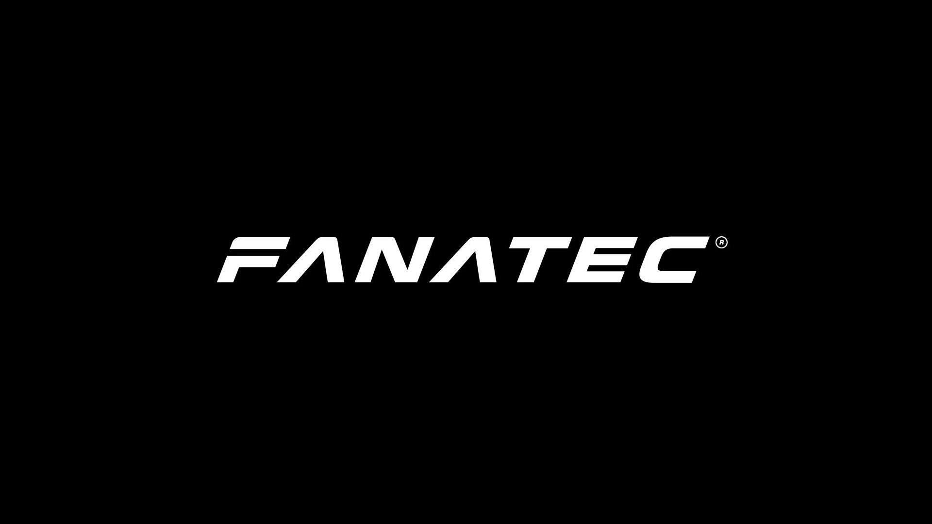 Fanatec Logo