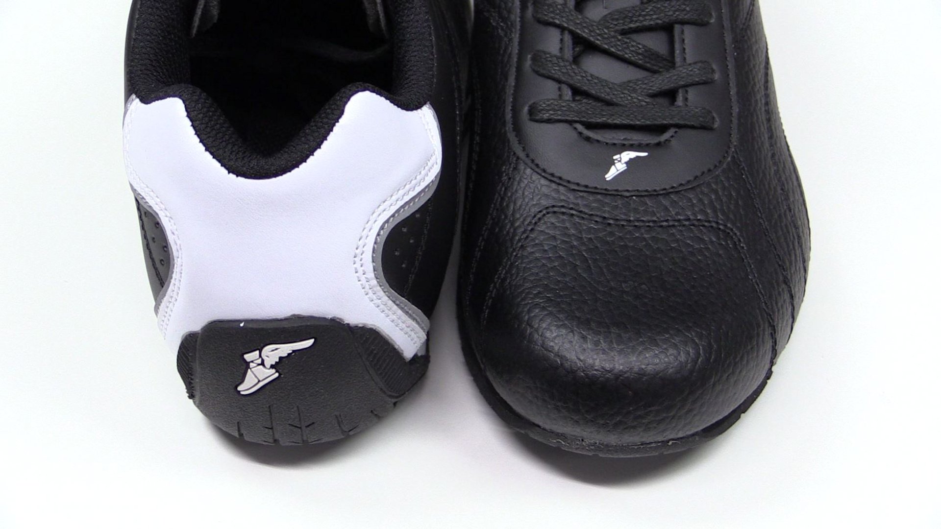 Goodyear Footwear Ori Review