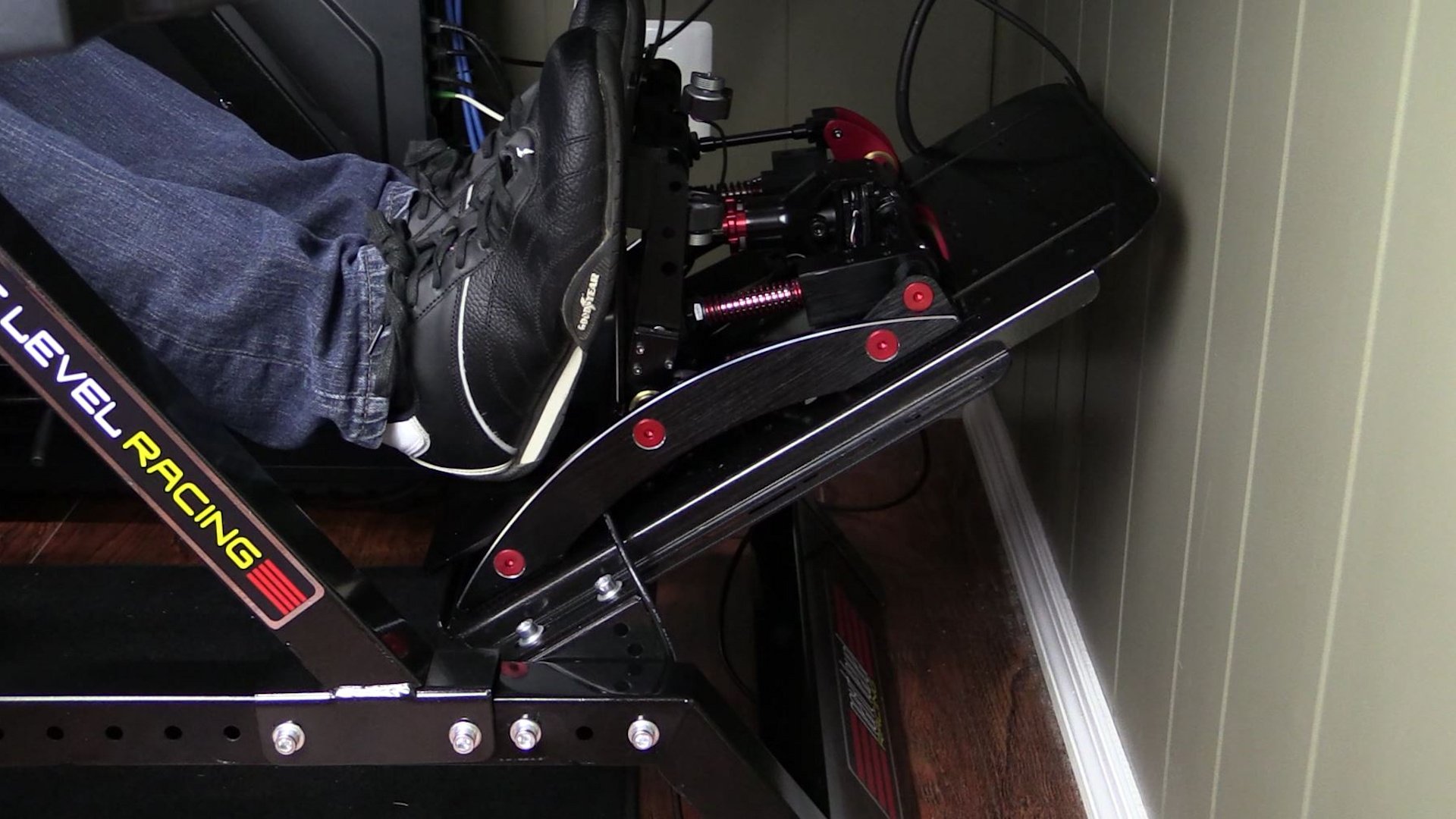 Goodyear Footwear Ori Review