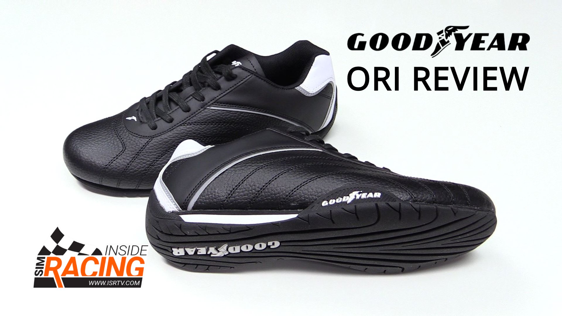 Goodyear Footwear Ori Review