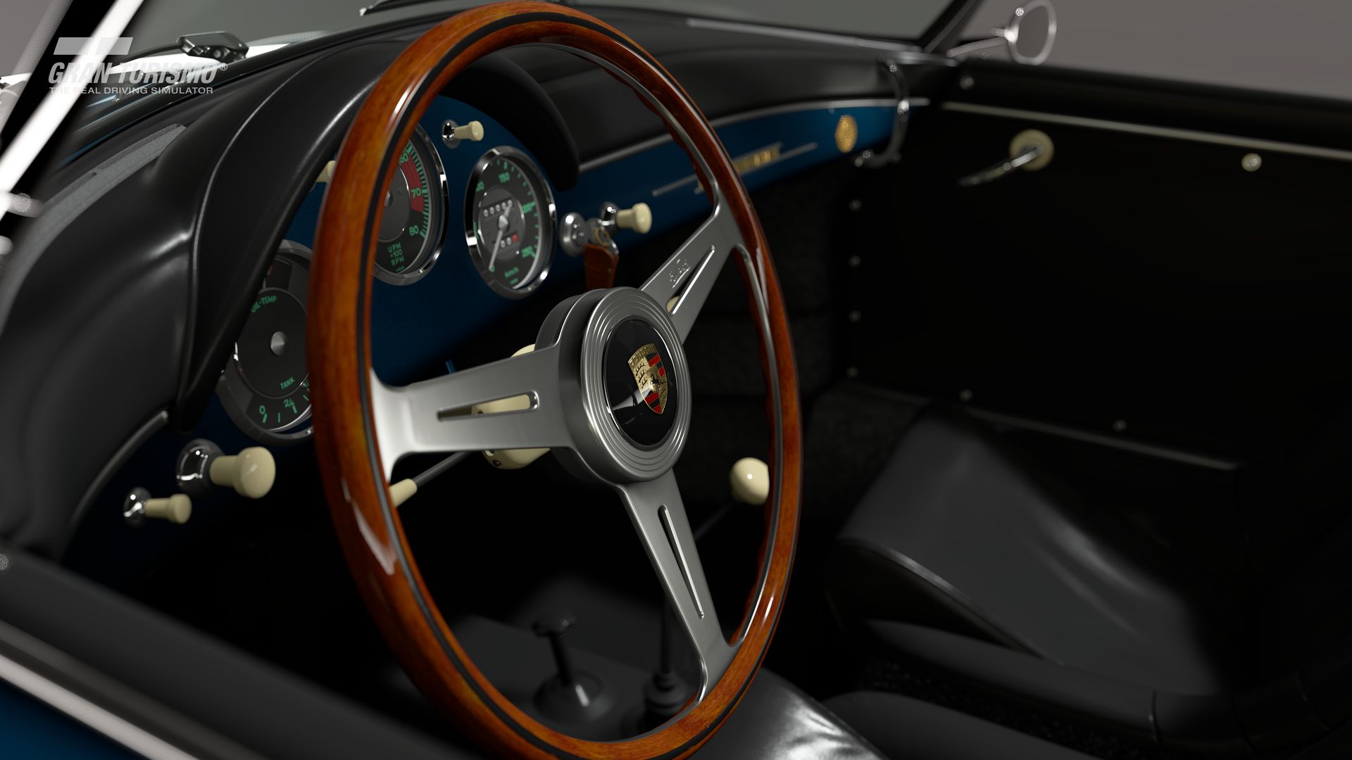 Gran Turismo Sport January Update 1