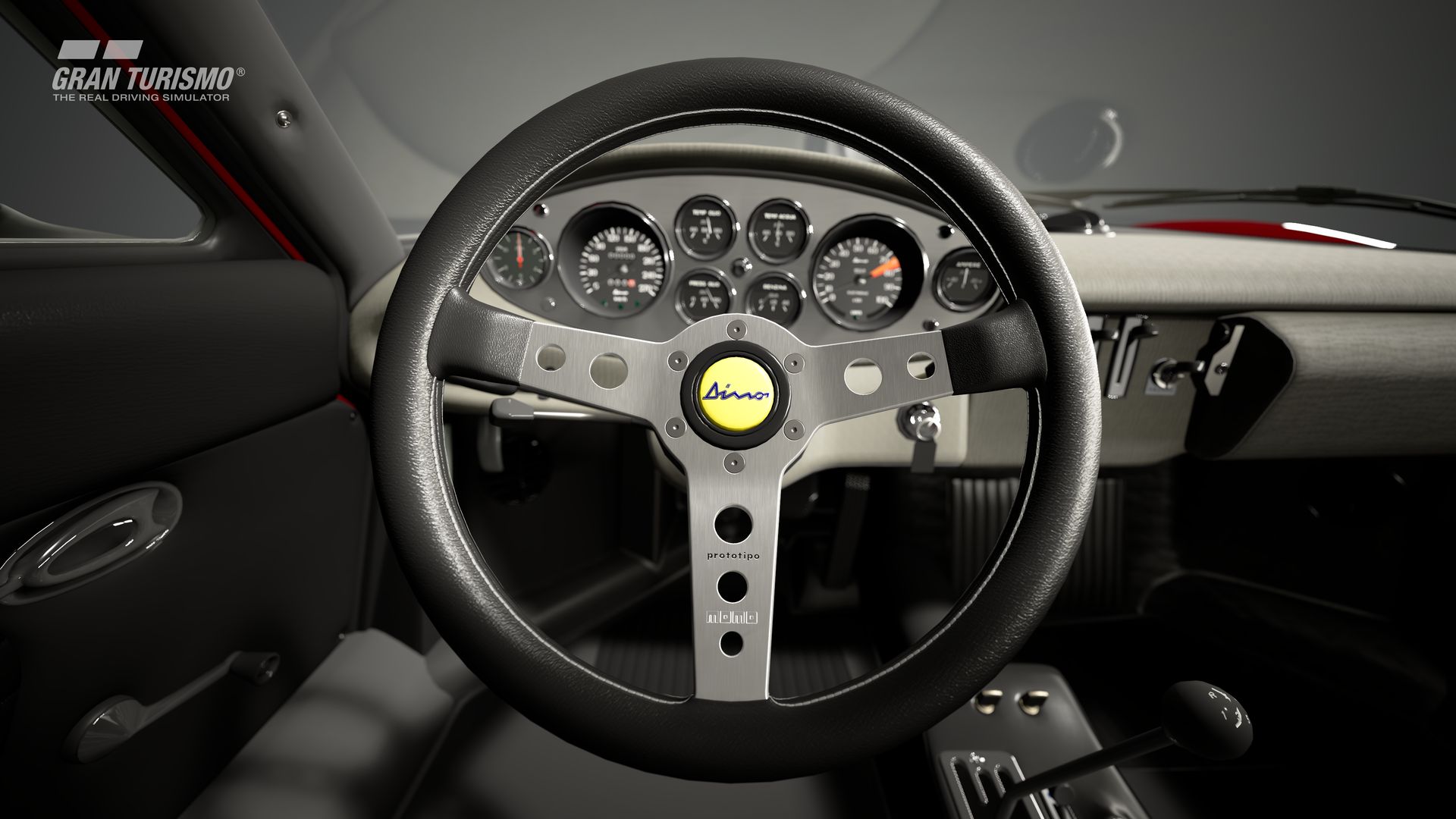 Gran Turismo Sport January Update 10