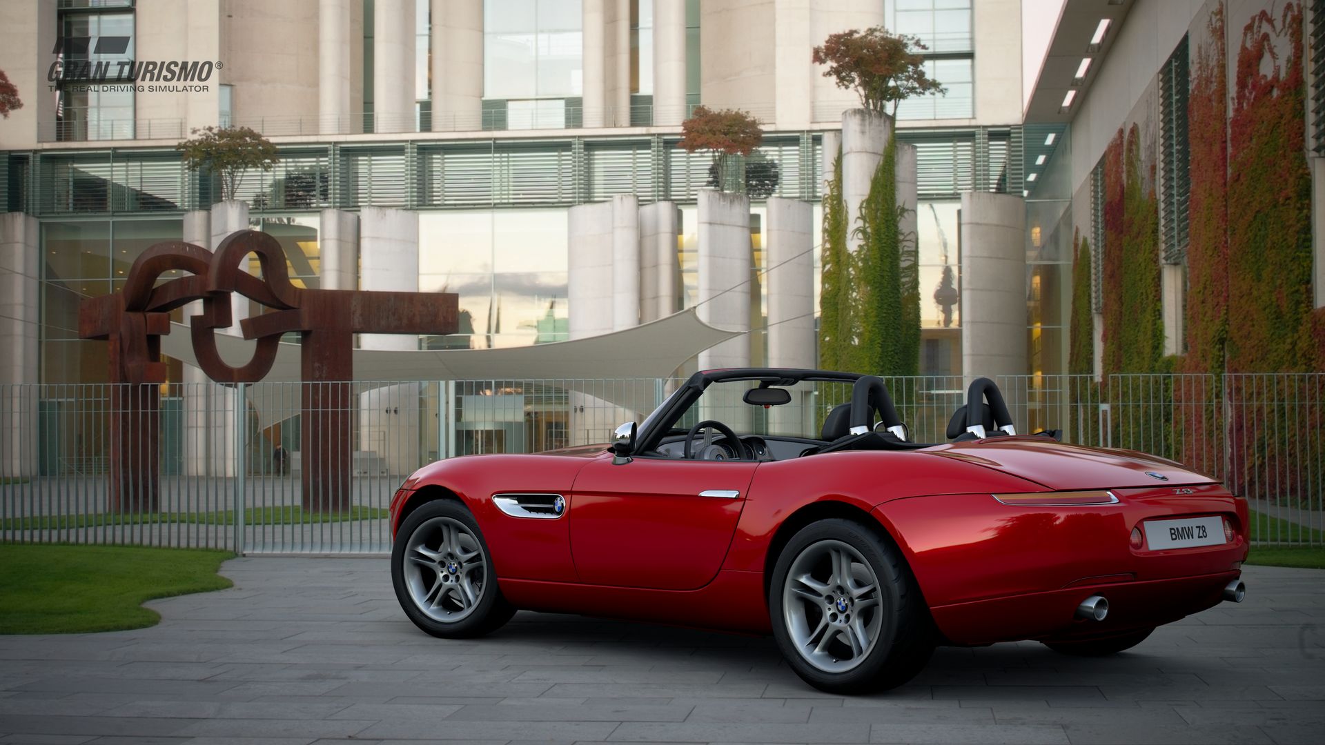 Gran Turismo Sport January Update 11