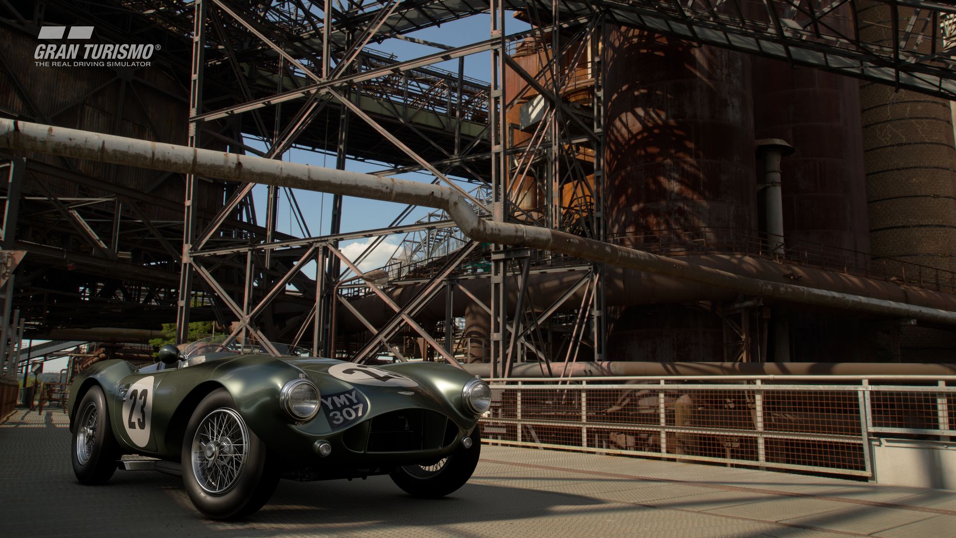 Gran Turismo Sport January Update 15