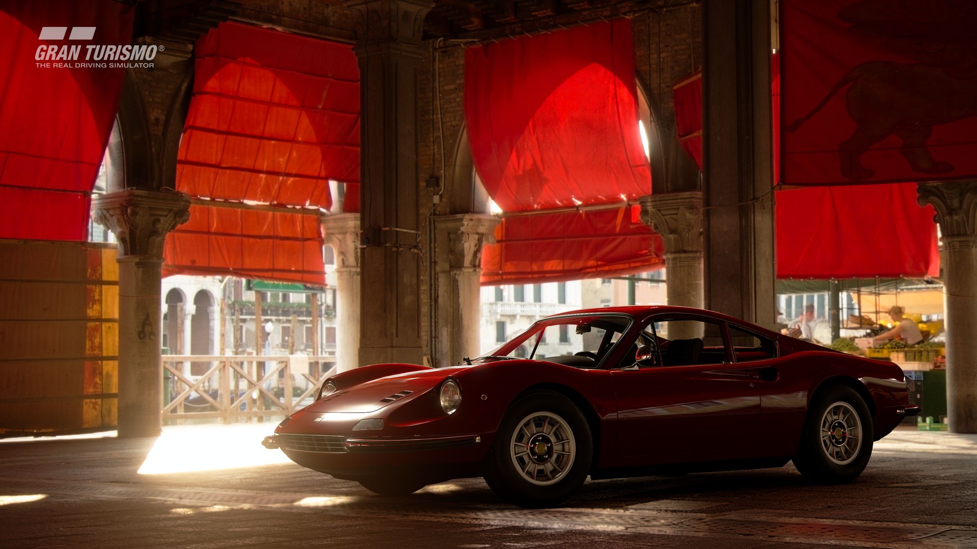 Gran Turismo Sport January Update 16