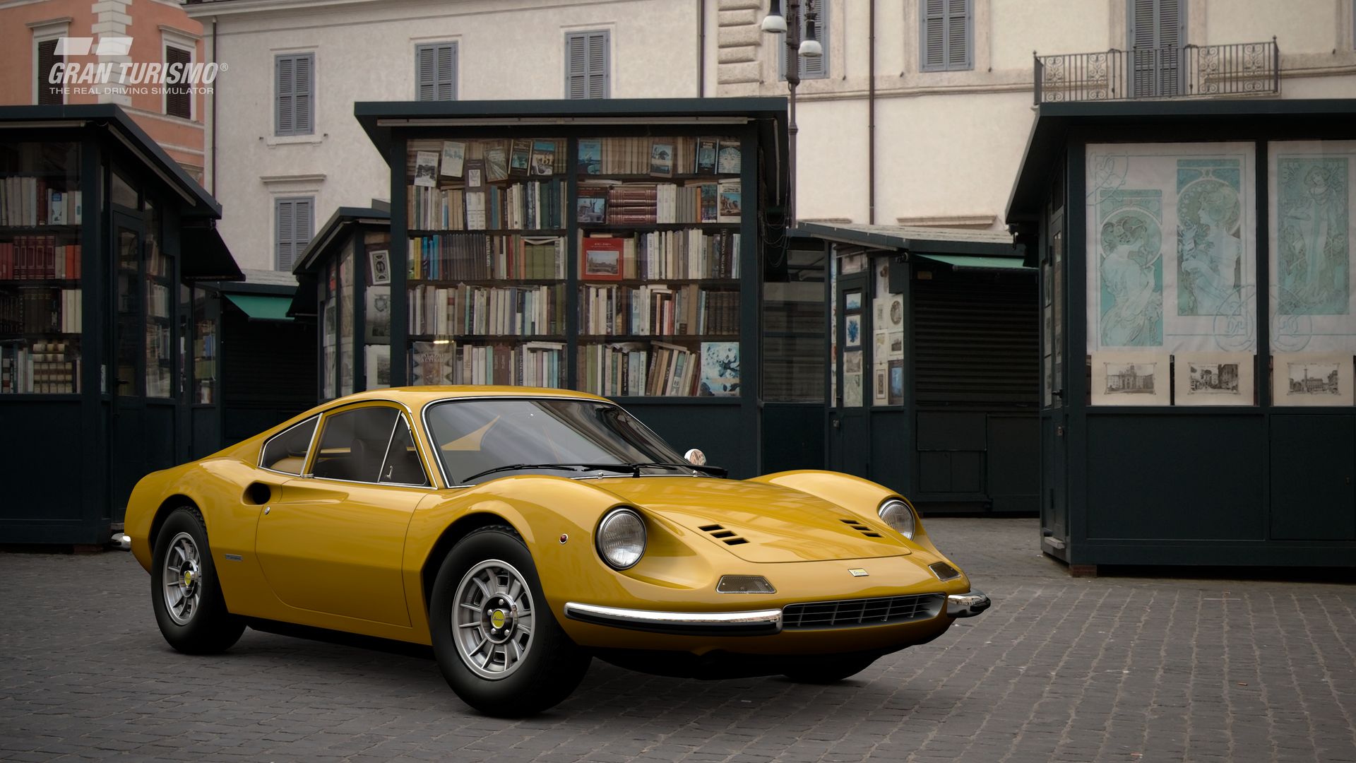 Gran Turismo Sport January Update 17