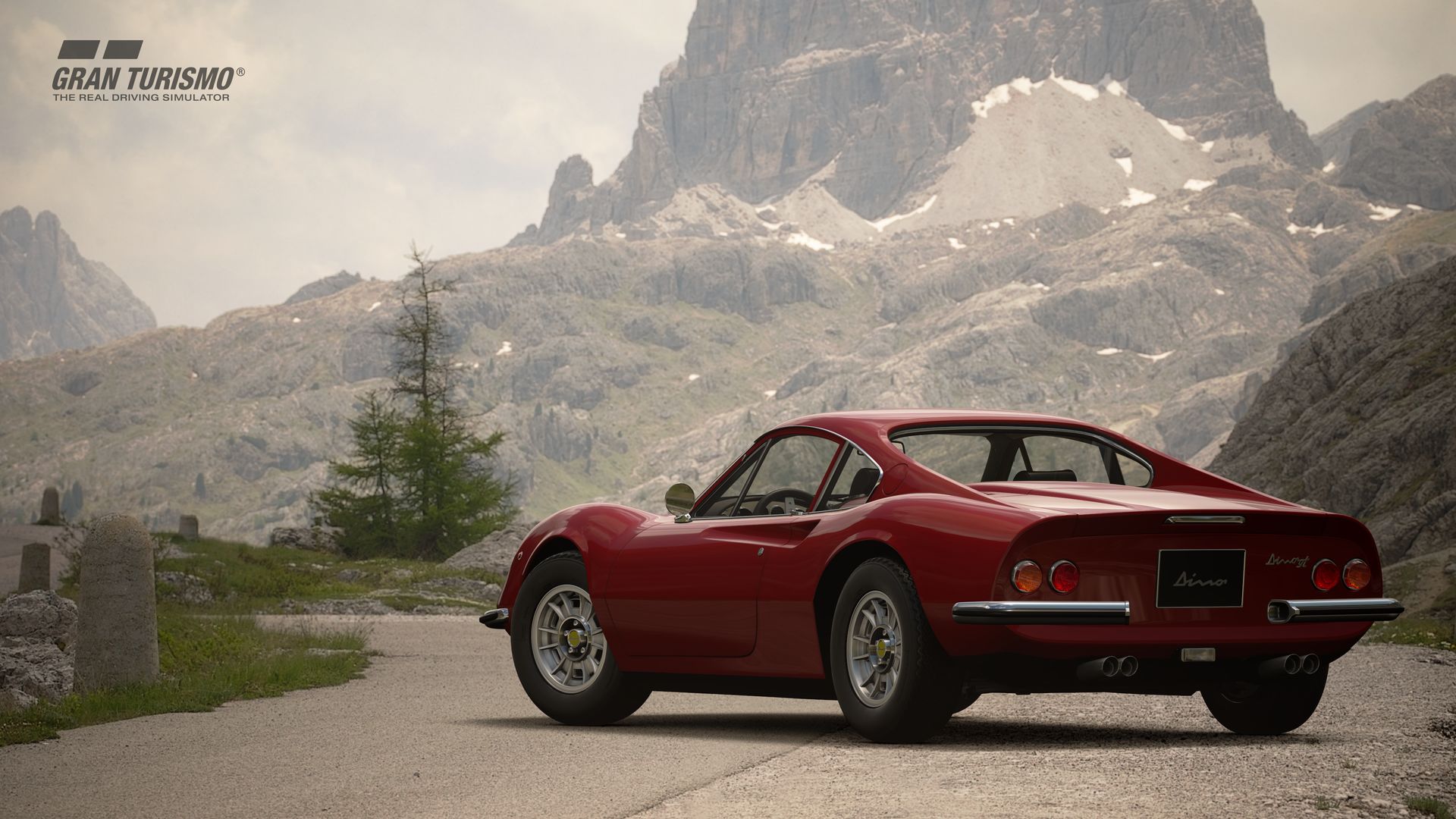 Gran Turismo Sport January Update 20