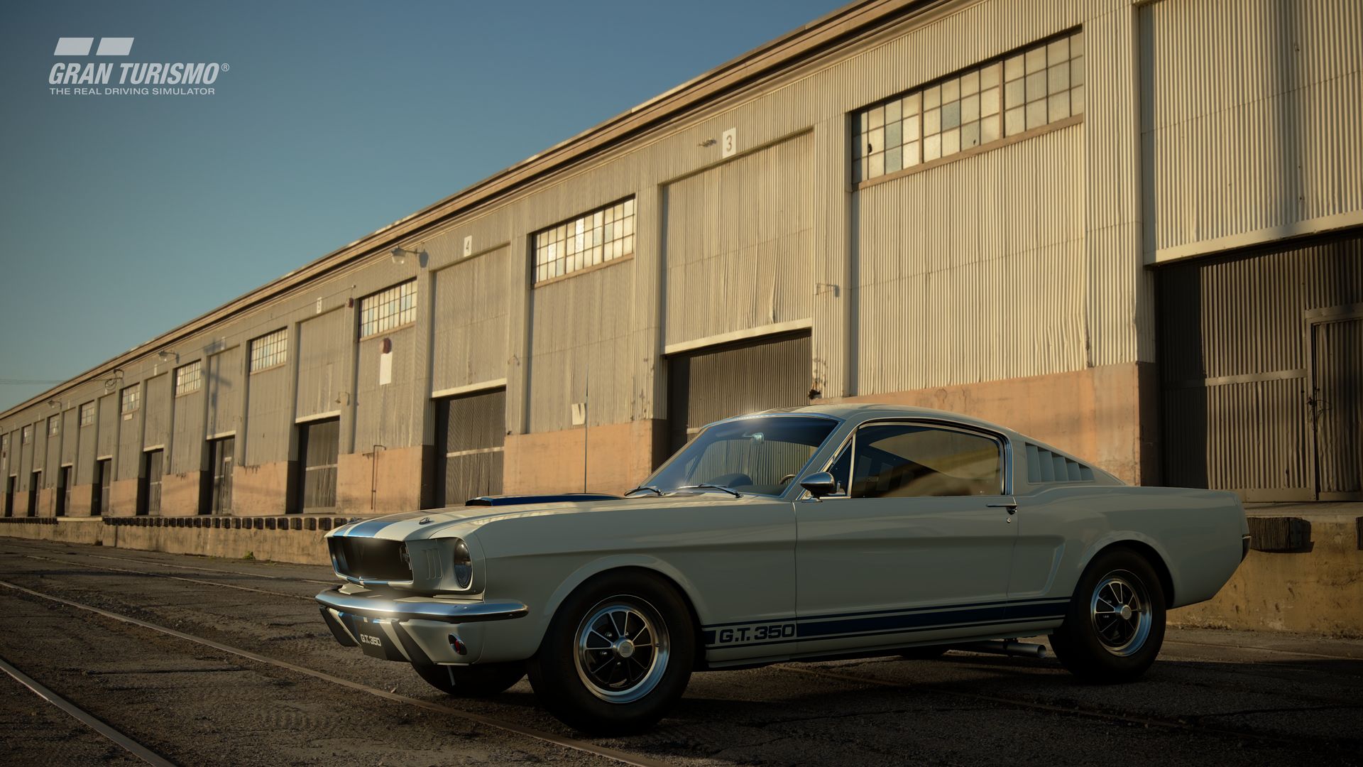 Gran Turismo Sport January Update 22