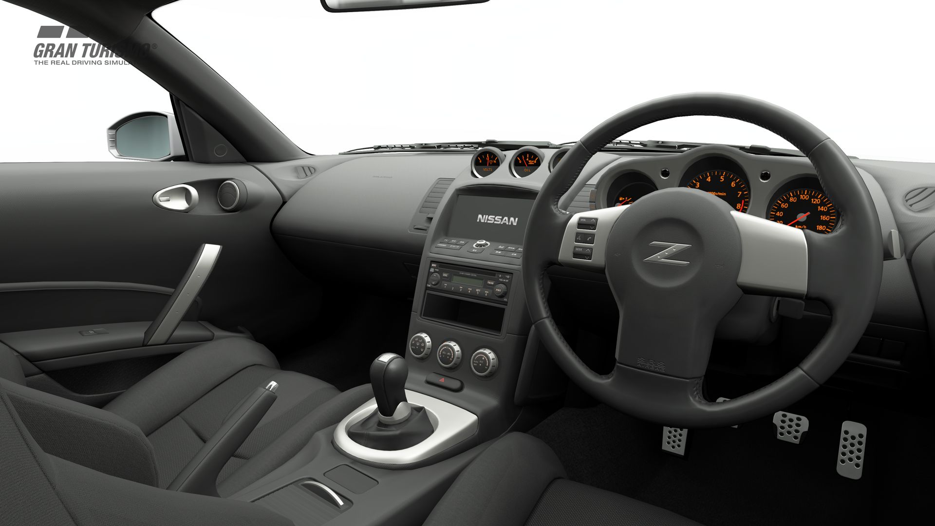 Gran Turismo Sport January Update 23