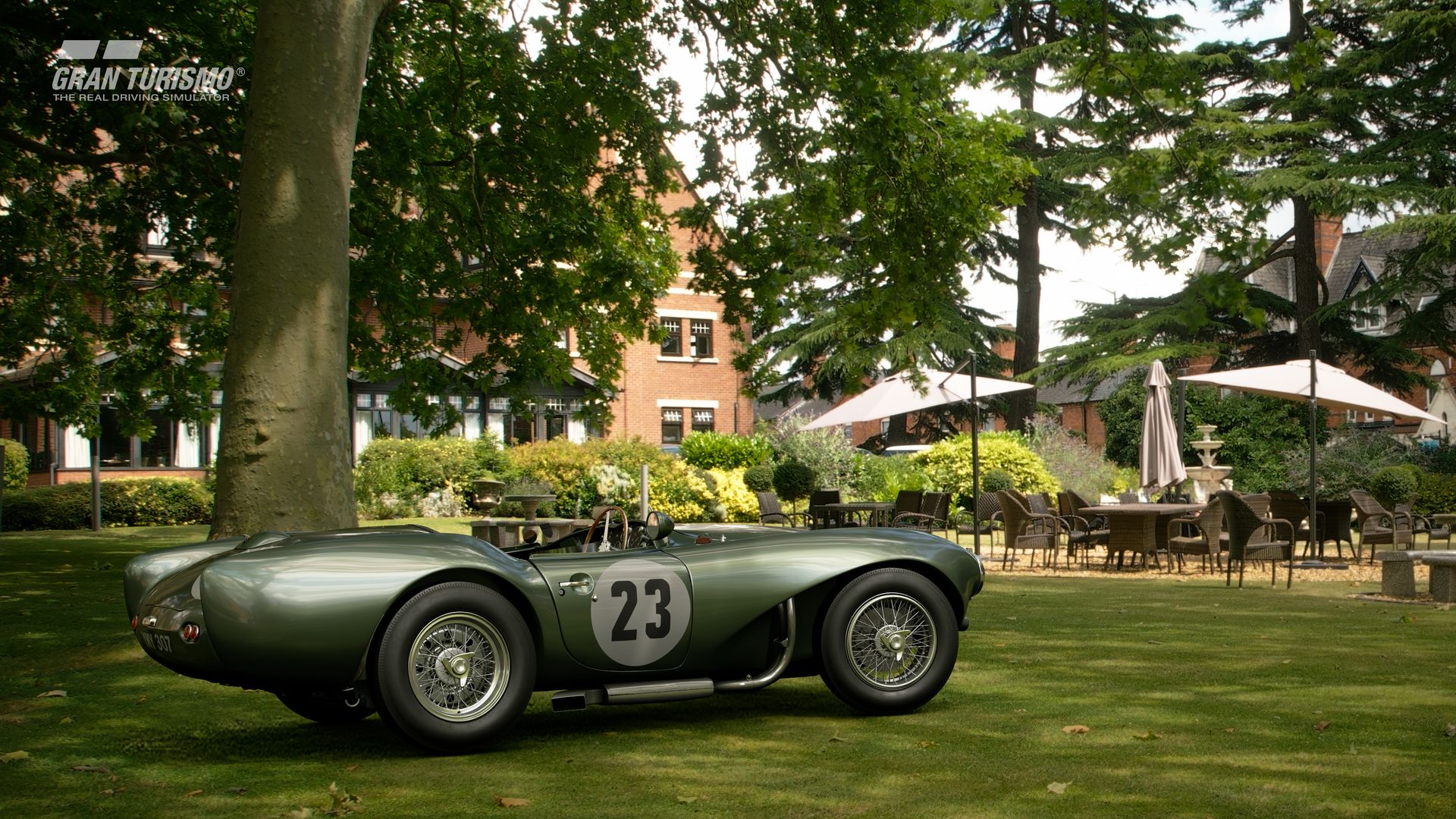 Gran Turismo Sport January Update 24