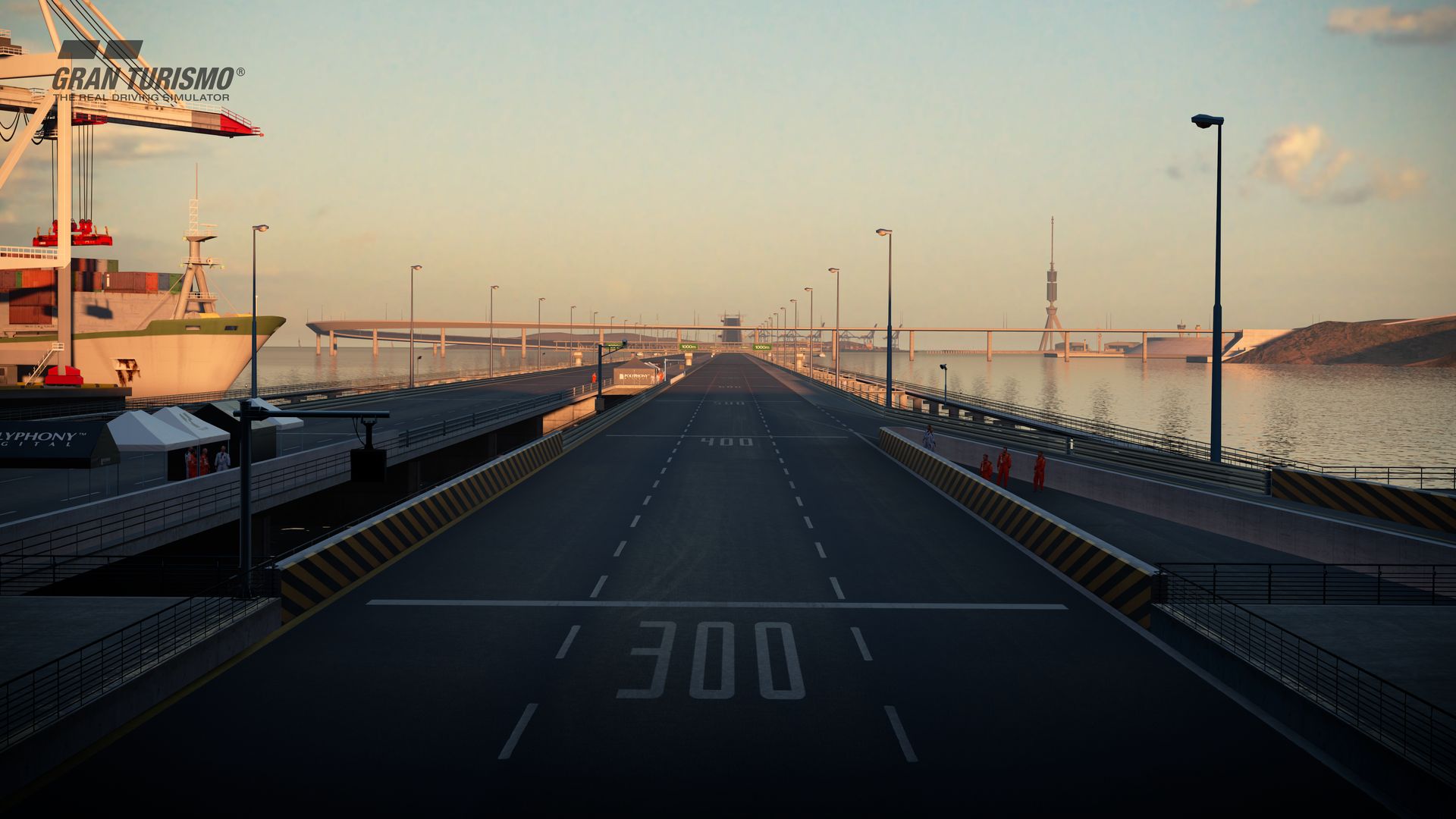 Gran Turismo Sport January Update 25