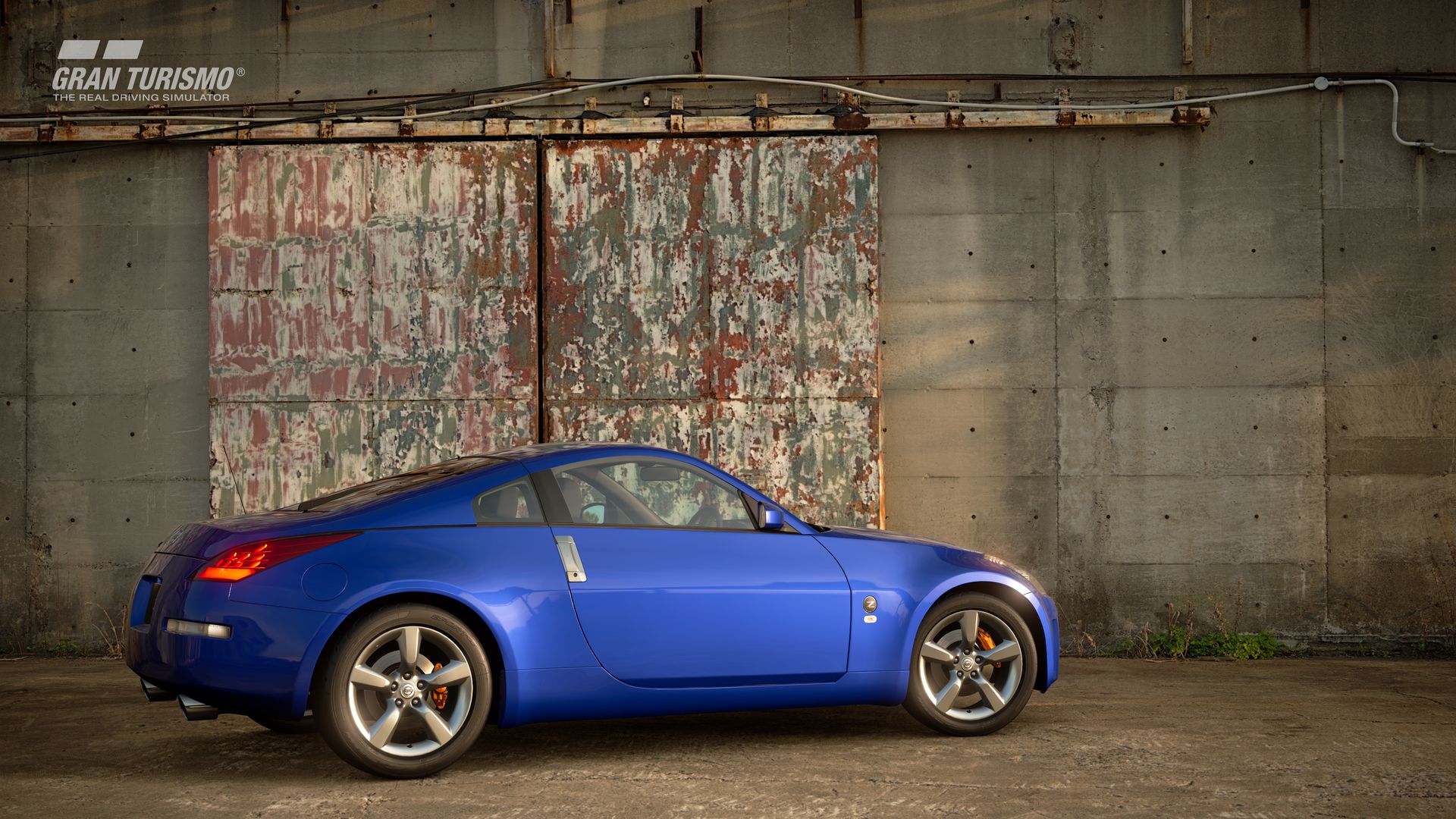 Gran Turismo Sport January Update 27