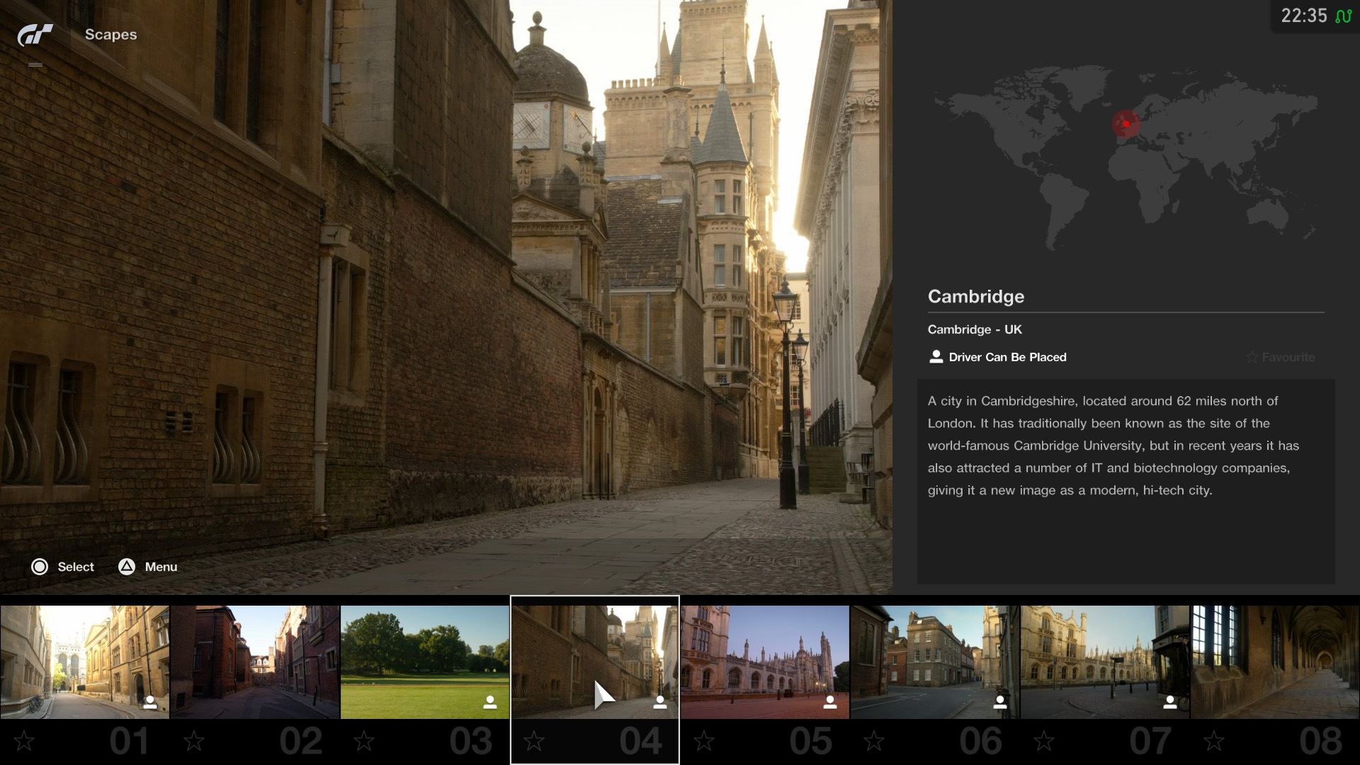 Gran Turismo Sport January Update 28